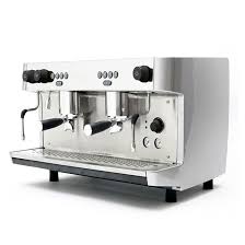 Sajikan kopi espresso nikmat dengan mesin kopi terbaik dari maksindo. Coffindo Double Professional Coffee Machine Coffindo Id Jual Mesin Kopi Dan Tools Terlengkap