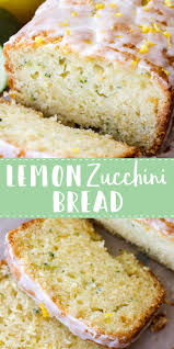Maybe you would like to learn more about one of these? Homemade Lemon Zucchini Bread Is Sweet Moist And Slightly Tangy Thanks To The Homemade Easy Zucchini Bread Recipes Zucchini Recipes Dessert Zuchinni Recipes
