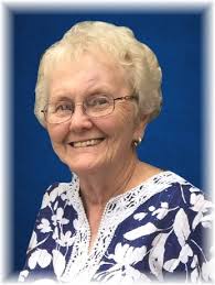 Obituary for Nancy Jean McCollough