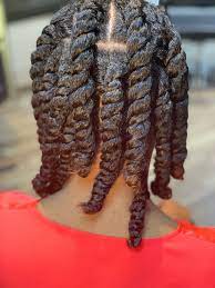 Juicy Two Strand Twist In 2021 Natural Hair Styles Best Natural Hair Products Hair Styles