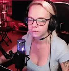 Foxyroxy Foxy Roxy GIF