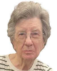 Bettye Simpson Warren Obituary June 30, 2025