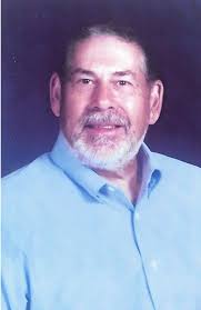 Dick Rutherford Obituary