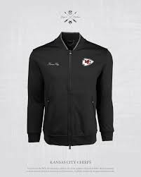 Our latest Greyson for the NFL...