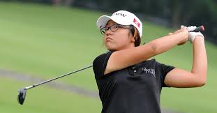 This type of body art is usually believed to be a good luck charm. Lydia Ko Women S Golf Journal