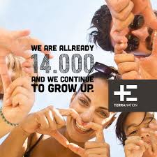 Terra Nation (@Terra_Nation)