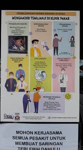 Klinik kanak kanak ong sdn bhd. Cardiology Pahang Publications Facebook