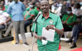 We came back down, without speaking a single word. Teachers Demand New Allowances For Handling Rowdy Students The Standard