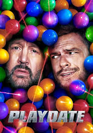 Tetherball: The Movie streaming: where to watch online?