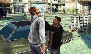 9mm es un juego de acción y disparos al puro estilo de max payne, en donde nos ponemos en la piel de jhon cannon (bala perdida), . 9mm Para Android Descargar