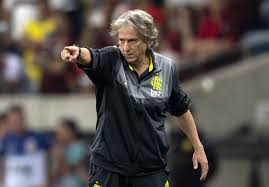The state of india (portuguese: Benfica E Sporting Felicitam Ex Treinador Jorge Jesus Desporto Sapo 24
