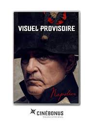 Napoléon DVD