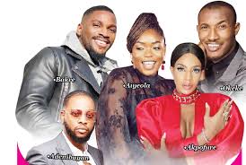Follow all the news and drama on big brother naija reality tv show (video) day 4: Bbnaija Stars Making Waves In Nollywood Punch Newspapers