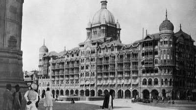 Taj Mahal Foxtrot: Bombay's big band era | The National