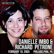 Detective Perspective