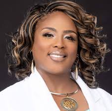 Dr. Kishki Hall (@DrKishkiHallSpeaks) • Facebook