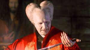 Bram Stoker's Dracula: Trailer 1