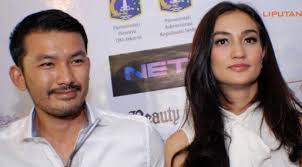 Ini yang Bikin Atiqah Hasiholan-Rio Dewanto Selalu Kompak