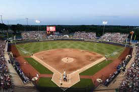 Espn game 6 tuesday,june 19 10 a.m. 2018 Women S College World Series Bracket Game Times Tv Schedule Watch Online Team Speed Kills