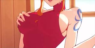 Naughty Nami Gets Ravaged By Luffy ( Hentai ) - Uncensored Episode watch  online