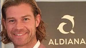 Patrick Brandle's Instagram, Twitter & Facebook