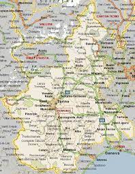 Roma e firenze milano e roma roma e napoli roma e venezia. Cartina Geografica Della Regione Piemonte Mappa O Carta Geografia Mappa Carta
