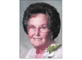 Betty Jett Obituary (2017)