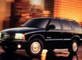 Image result for Cherry Red 2001 Envoy