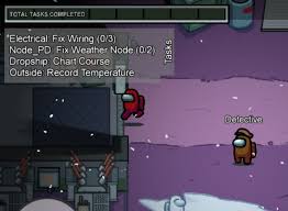 He Has No Name Is This A Hack Amongus
