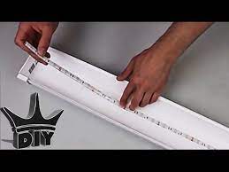 Aquarium Led Light How To Choose Led Lights For Your Aquarium What Are The Benefits And What To Watch O Aquarium Lighting Led Aquarium Lighting Aquarium Lamp