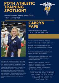 Mark Poth adds NWAC's highest honor to athletic career