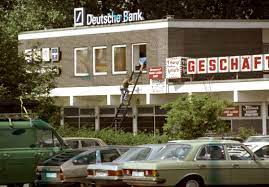 Wie die sparkasse wird auch die deutsche bank in gladbeck den kassenschalter, z. Opfer Archives Rnd Gladbeck