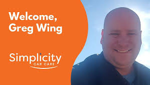 Extremely happy to part of the Simplicity team!