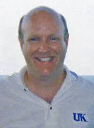 Member Profile: Mark Gentry