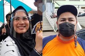 Ikke nurjanah's official lyric video for new single 'terluka' download and stream : Poyxsr3yk7mgvm