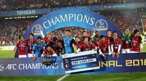 The asian football confederation (afc) is one of the six confederations within fifa and is the governing body of association football in asia and australia. Afc Champions League East To Be Played In Doha From November 18 Football News India Tv