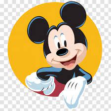 Mickey png you can download 33 free mickey png images. Mickey Mouse Minnie Daisy Duck Birthday Sticker Dysney Icon Transparent Png