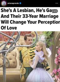 Arianas new post on instagram : rwicked