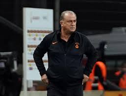 Fatih terim is a turkish association football manager and former player. Fatih Terim Bizim Var Lar Genelde Saglik Taramasi Gibi Oluyor