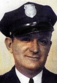 The Fallen Officers Page