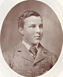 ZULU WAR MIDSHIPMAN LEWIS CADWALLADER COKER, ROYAL NAVY, DIED ESHOWE