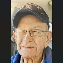 Duane Leon Easter Obituary (2023)