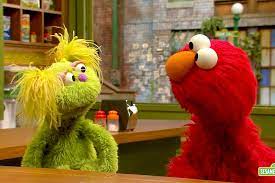 Karli The Sesame Street Muppet Helps Kids Understand Addiction Addiction Center