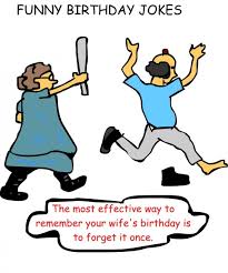 It's been number one on your list for years now. Funny Birthday Quotes For Wife Quotesgram