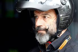 Mercedes Beard's Instagram, Twitter & Facebook