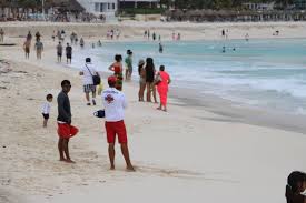 Pin En El Verdadero Cancun