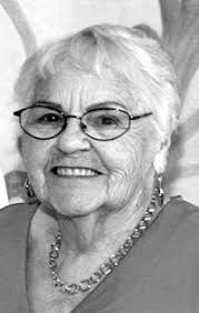 Helen Barton Obituary (2009)