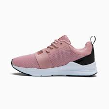 Tênis Wired Run Feminino