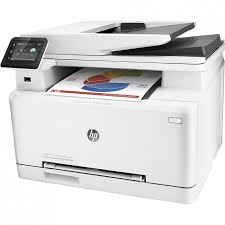 Download the latest and official version of drivers for hp color laserjet pro mfp m477 series. Hp Color Laserjet Mfp M477fdw Wireless Online In Pakistan