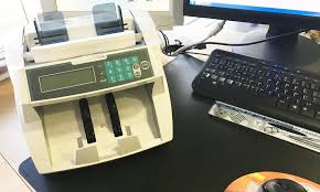 Pourquoi utiliser une compteuse de billets ? Compteuse De Billets Toutes Les Infos